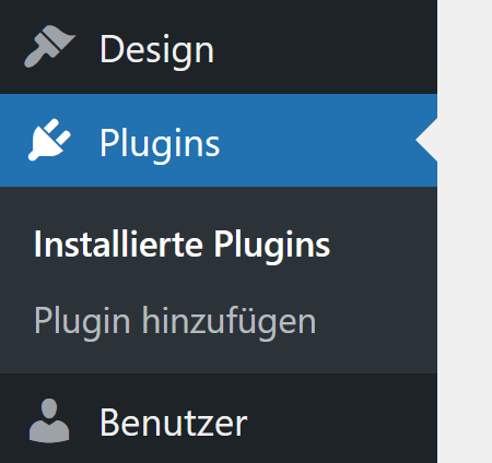 Geschützt: WordPress Plugins und deren Funktionen
